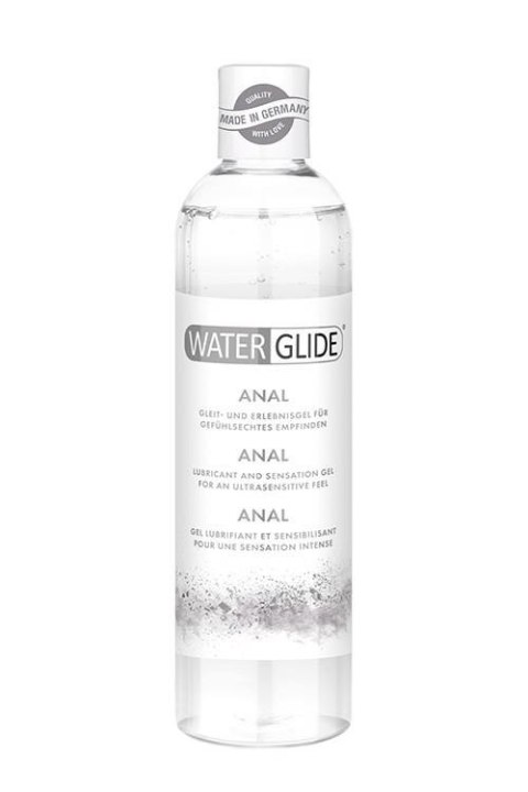 WATERGLIDE 300 ML ANAL WATERGLIDE 300 ML ANAL
