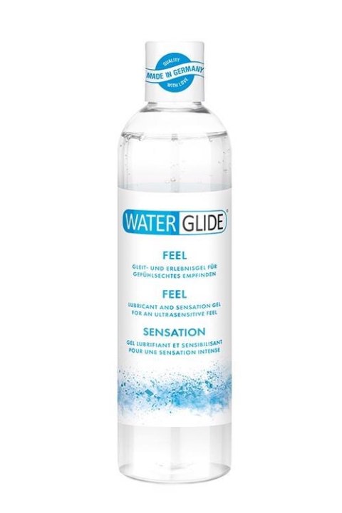 WATERGLIDE 300 ML FEEL WATERGLIDE 300 ML FEEL