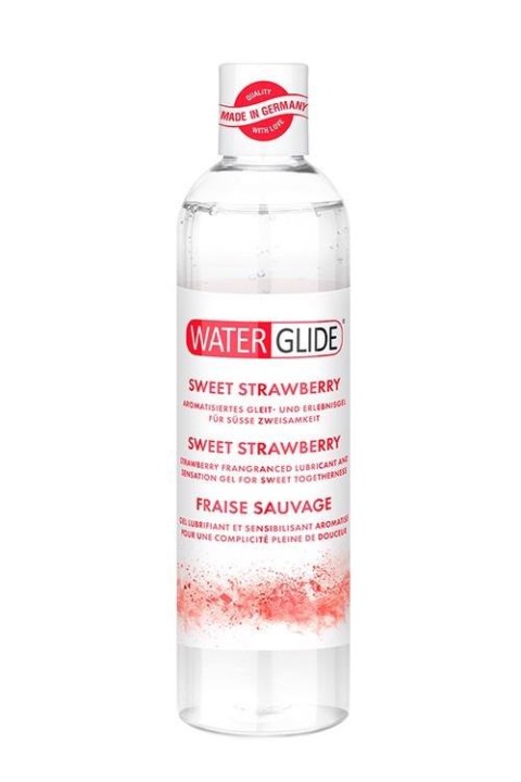 WATERGLIDE 300 ML SWEET STRAWBERRY WATERGLIDE 300 ML SWEET STRAWBERRY