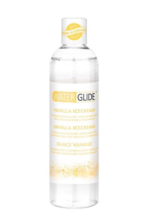 WATERGLIDE 300 ML VANILLA ICECREAM WATERGLIDE 300 ML VANILLA ICECREAM