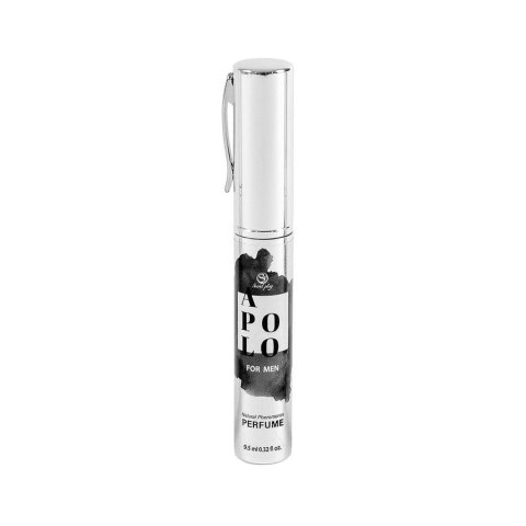 Feromony APOLO - TRAVEL SPRAY PERFUME 9,5 ml Feromony APOLO - TRAVEL SPRAY PERFUME 9,5 ml