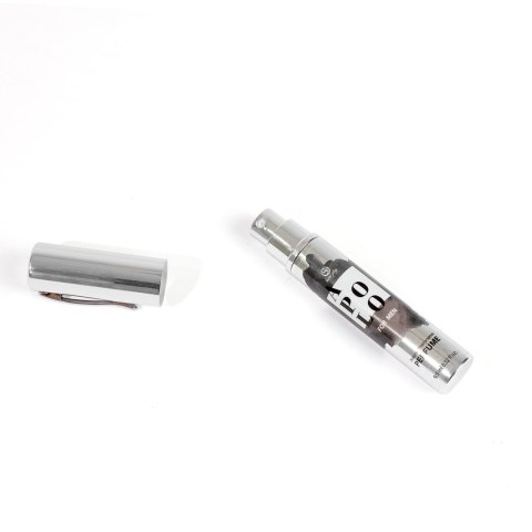 Feromony APOLO - TRAVEL SPRAY PERFUME 9,5 ml Feromony APOLO - TRAVEL SPRAY PERFUME 9,5 ml