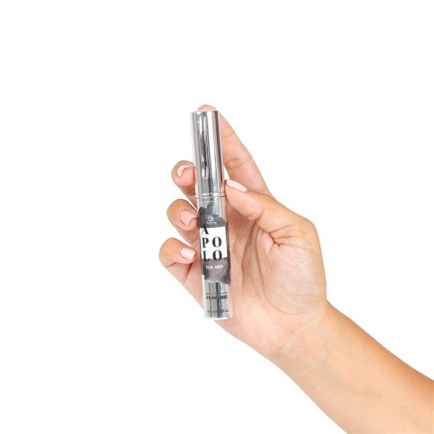 Feromony APOLO - TRAVEL SPRAY PERFUME 9,5 ml Feromony APOLO - TRAVEL SPRAY PERFUME 9,5 ml