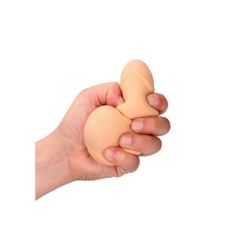 Piłeczka odstresowująca Dick Shape Stress Ball Piłeczka odstresowująca Dick Shape Stress Ball
