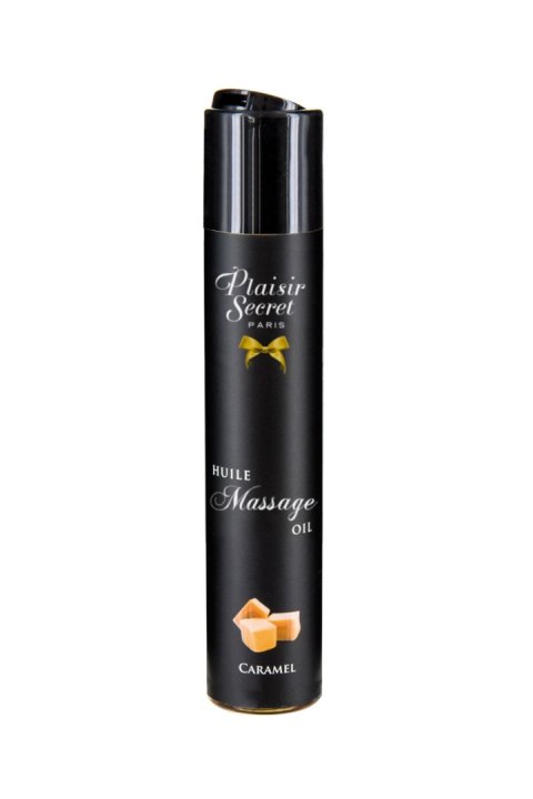 Olejek do masażu HUILE MASSAGE CARAMEL 59ML Olejek do masażu HUILE MASSAGE CARAMEL 59ML