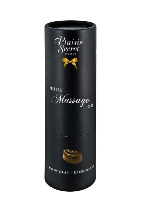 Olejek do masażu HUILE MASSAGE CHOCOLAT 59ML Olejek do masażu HUILE MASSAGE CHOCOLAT 59ML