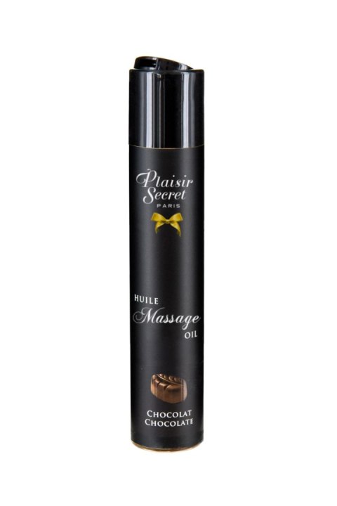 Olejek do masażu HUILE MASSAGE CHOCOLAT 59ML Olejek do masażu HUILE MASSAGE CHOCOLAT 59ML
