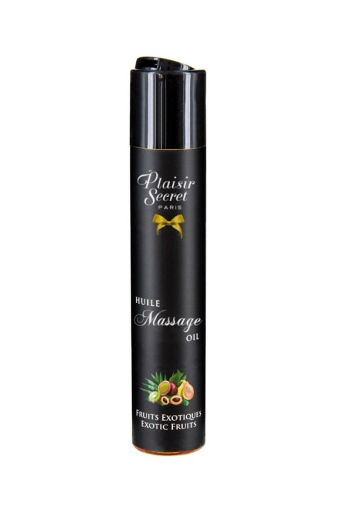 Olejek do masażu HUILE MASSAGE FRUITS EXOT.59ML Olejek do masażu HUILE MASSAGE FRUITS EXOT.59ML