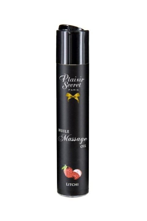 Olejek do masażu HUILE MASSAGE LITCHI 59ML Olejek do masażu HUILE MASSAGE LITCHI 59ML