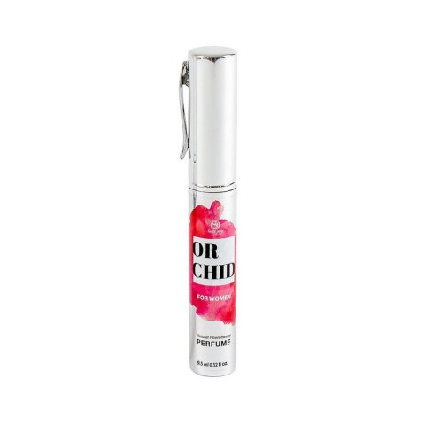 Feromony ORCHID - TRAVEL SPRAY PERFUME 9,5 ml Feromony ORCHID - TRAVEL SPRAY PERFUME 9,5 ml