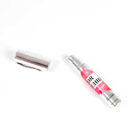 Feromony ORCHID - TRAVEL SPRAY PERFUME 9,5 ml Feromony ORCHID - TRAVEL SPRAY PERFUME 9,5 ml