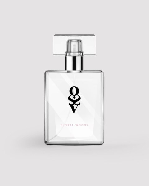 Perfumy Floral-woody 30 ml Perfumy Floral-woody 30 ml