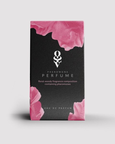 Perfumy Floral-woody 30 ml Perfumy Floral-woody 30 ml