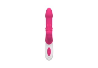 Wibrator Eie USB 10 funkcji wibracji/rotacji