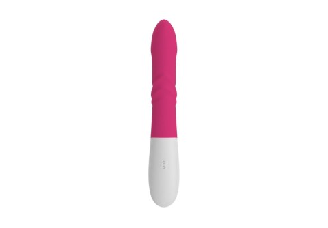 Wibrator Eie USB 10 funkcji wibracji/rotacji Wibrator Eie USB 10 funkcji wibracji/rotacji