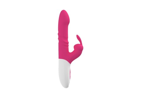 Wibrator Eie USB 10 funkcji wibracji/rotacji Wibrator Eie USB 10 funkcji wibracji/rotacji
