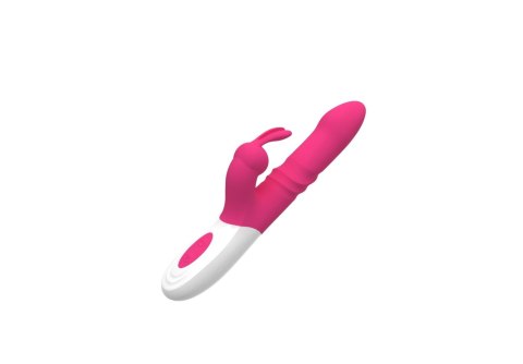 Wibrator Eie USB 10 funkcji wibracji/rotacji Wibrator Eie USB 10 funkcji wibracji/rotacji