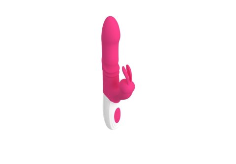 Wibrator Eie USB 10 funkcji wibracji/rotacji Wibrator Eie USB 10 funkcji wibracji/rotacji