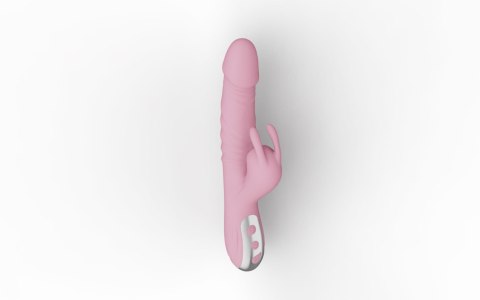 Wibrator Sunny USB 3 funkcje pchania / 20 wibracji Wibrator Sunny USB 3 funkcje pchania / 20 wibracji