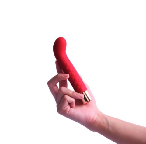 Wibrator punktu G - USB 7 funkcji wibracji Wibrator punktu G - USB 7 funkcji wibracji