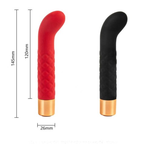 Wibrator punktu G - USB 7 funkcji wibracji Wibrator punktu G - USB 7 funkcji wibracji