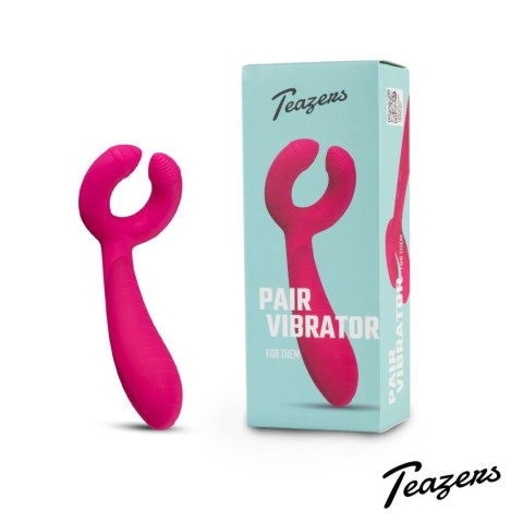 Pair Vibrator Pair Vibrator