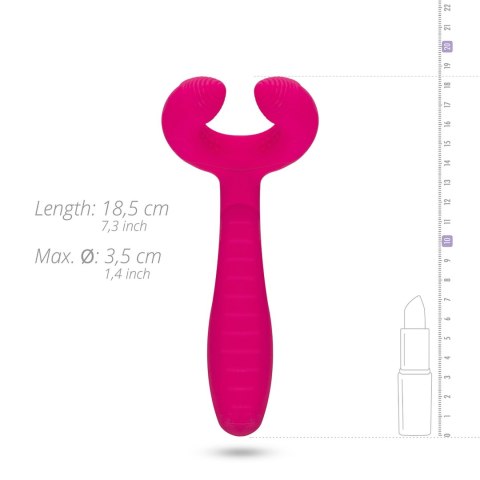 Pair Vibrator Pair Vibrator