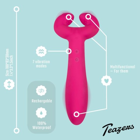 Pair Vibrator Pair Vibrator