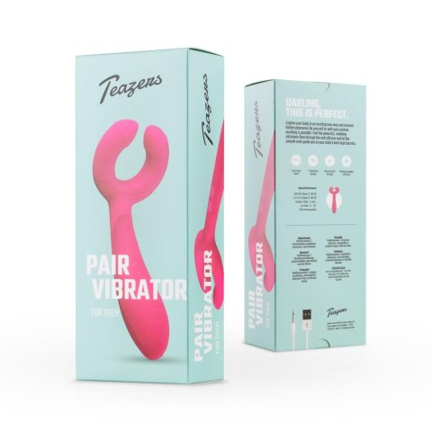 Pair Vibrator Pair Vibrator