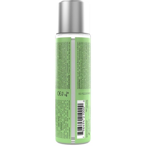 System JO - H2O Lubricant Cocktails Mojito 60 ml System JO - H2O Lubricant Cocktails Mojito 60 ml