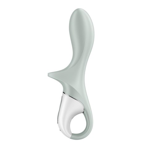 Satisfyer Air Pump Booty 3 greygreen