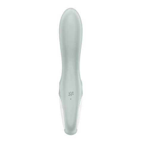 Satisfyer Air Pump Booty 3 greygreen