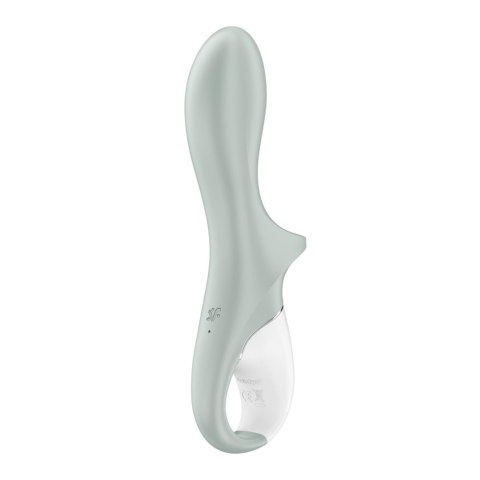 Satisfyer Air Pump Booty 3 greygreen
