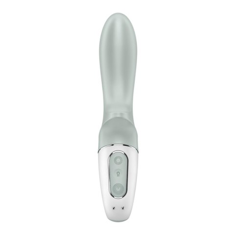 Satisfyer Air Pump Booty 3 greygreen
