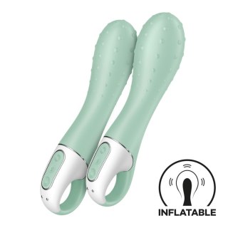 Satisfyer Air Pump Vibrator 3 mint