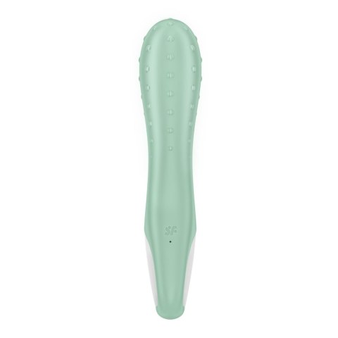 Satisfyer Air Pump Vibrator 3 mint