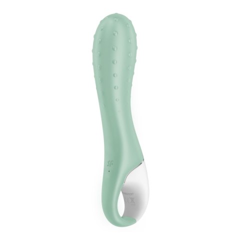 Satisfyer Air Pump Vibrator 3 mint