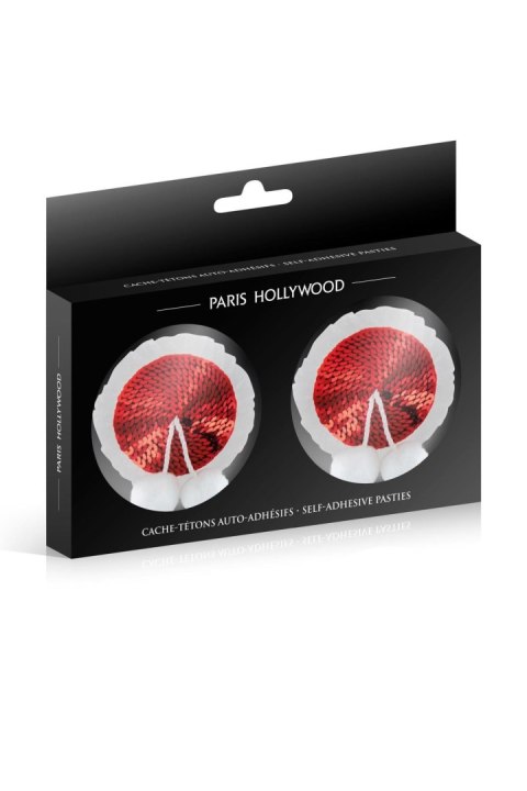 Paris Hollywood Nasutniki Pompom Paris Hollywood Nasutniki Pompom