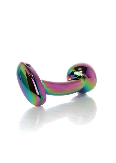 B - Series HeavyFun Plug-Jewellery Multicolour Curved PLUG- S B - Series HeavyFun Plug-Jewellery Multicolour Curved PLUG- S