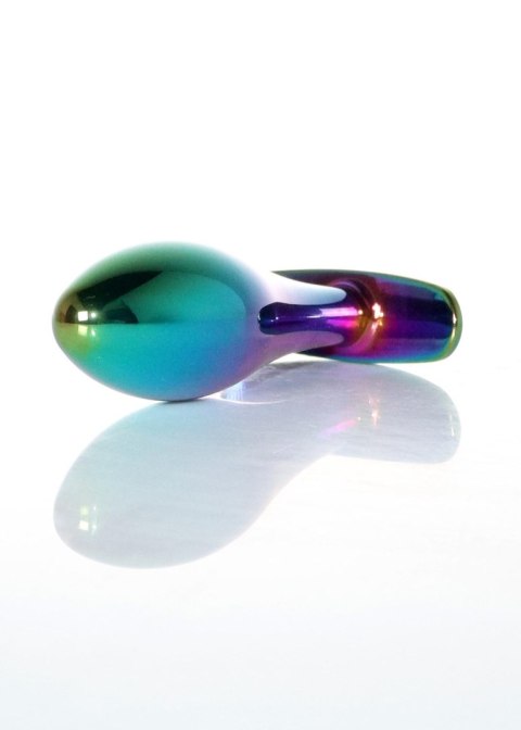 B - Series HeavyFun Plug-Jewellery Multicolour PLUG- Pink M B - Series HeavyFun Plug-Jewellery Multicolour PLUG- Pink M