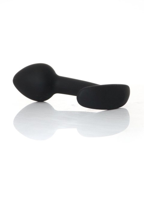 B - Series HeavyFun Silicone Curved PLUG- L B - Series HeavyFun Silicone Curved PLUG- L
