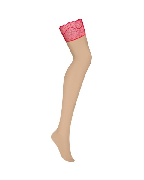 Obsessive Cupide Desir pończochy S/M Obsessive Cupide Desir pończochy S/M