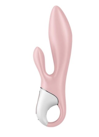 Satisfyer Air Pump Bunny 3 rose
