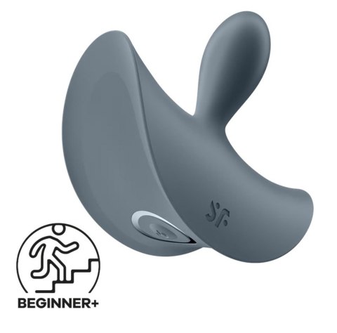 Satisfyer Booty Absolute Beginners 2