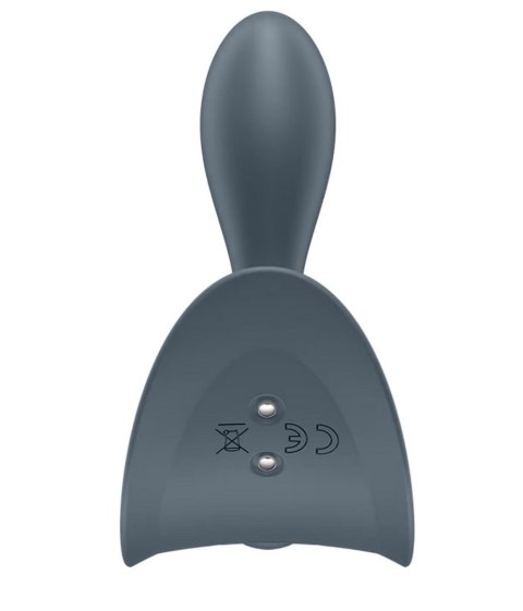 Satisfyer Booty Absolute Beginners 2