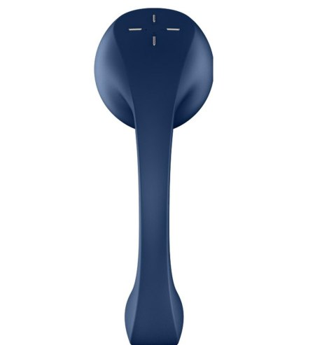 Satisfyer Pro+ Wave 4 Connect App dark blue