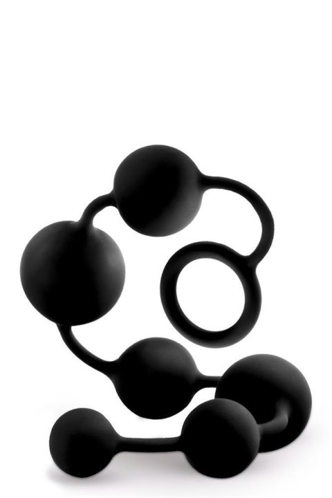 ANAL ADVENTURES LARGE ANAL BEADS ANAL ADVENTURES LARGE ANAL BEADS