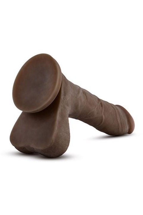 AU NATUREL 8.5 MISTER PERFECT CHOCOLATE AU NATUREL 8.5 MISTER PERFECT CHOCOLATE