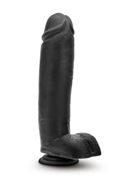 AU NATUREL BOLD HUGE 10.5INCH DILDO AU NATUREL BOLD HUGE 10.5INCH DILDO