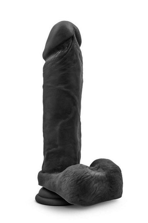 AU NATUREL BOLD MASSIVE 9INCH DILDO AU NATUREL BOLD MASSIVE 9INCH DILDO